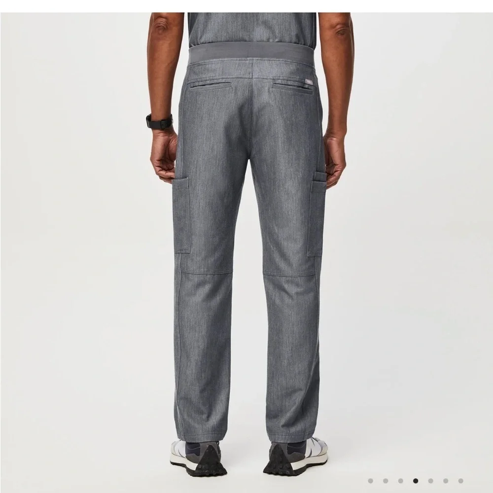Axim Cargo Scrub Pants